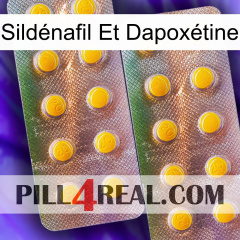 Sildénafil Et Dapoxétine new10